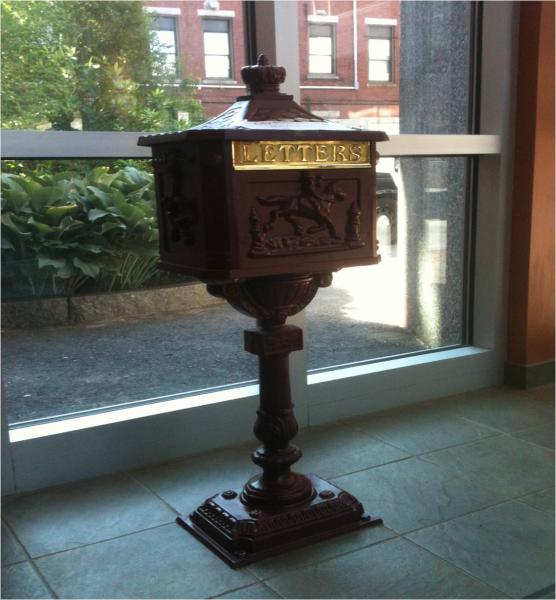 Mailbox